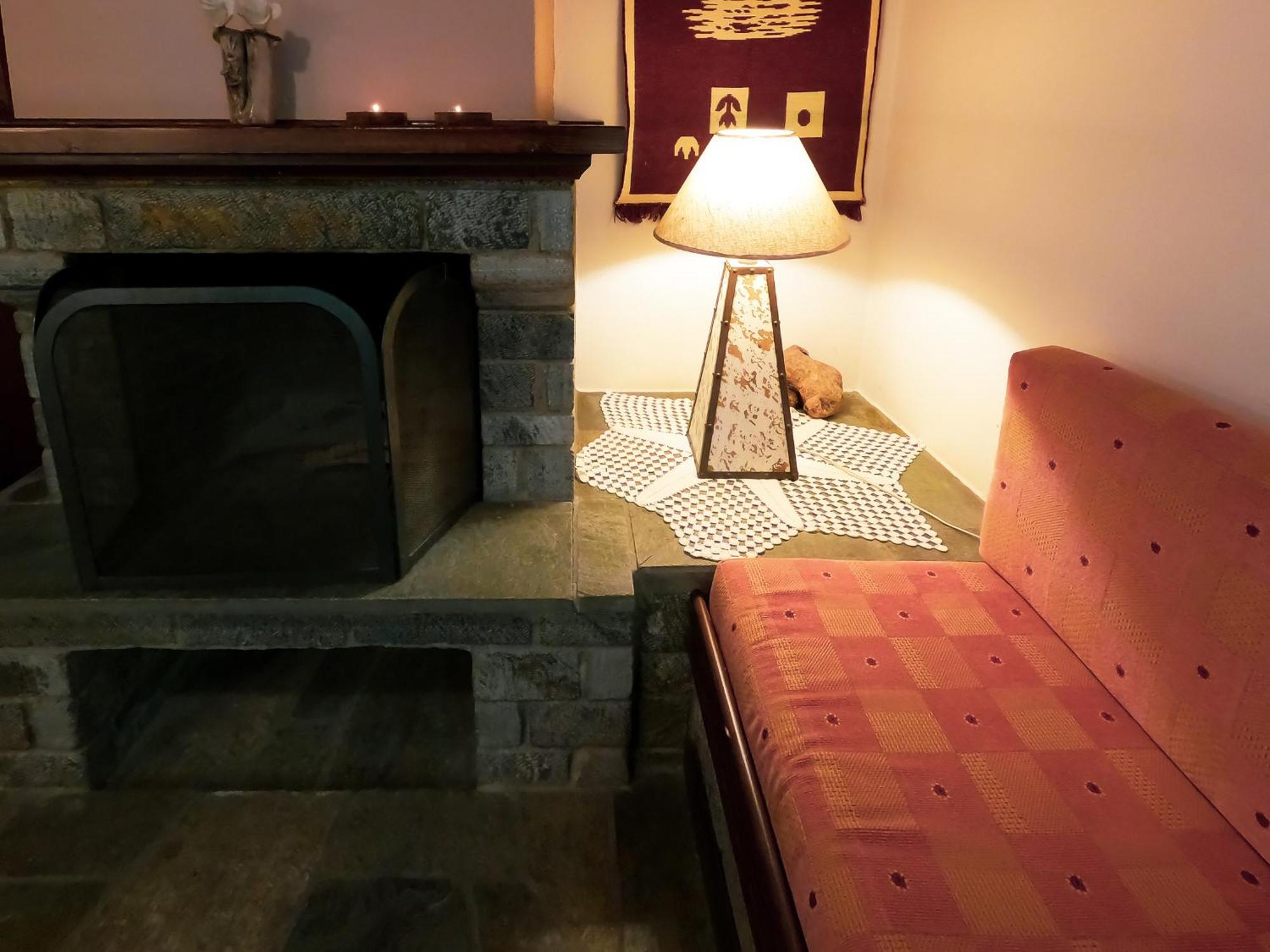 Amalthia Traditional Guesthouse Цагарада Номер фото